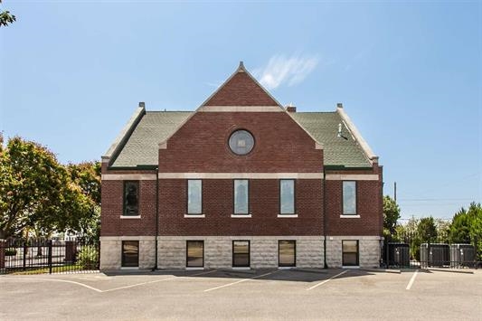 For Sale: 201 N Ohio, Wichita KS