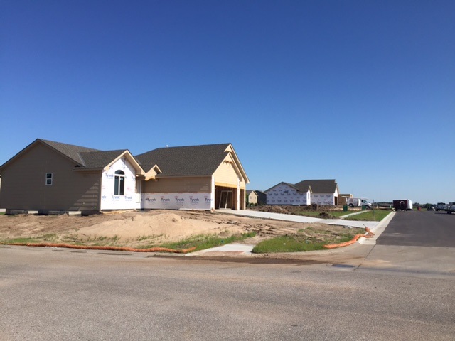 For Sale: 1543 N Stout St, Wichita KS