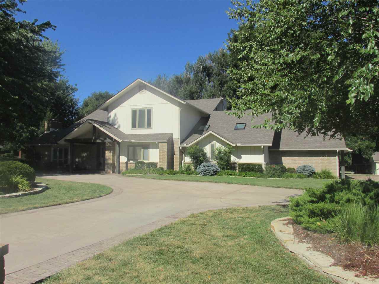 Berkshire Hathaway HomeServices PenFed Realty Wichita, KS