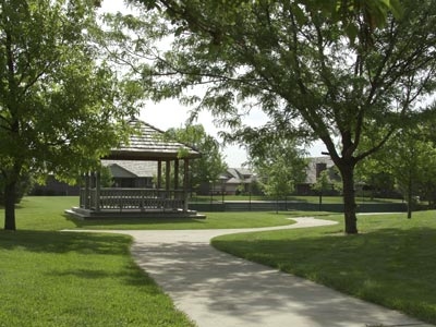 For Sale: 106  Kingsway, Hesston KS