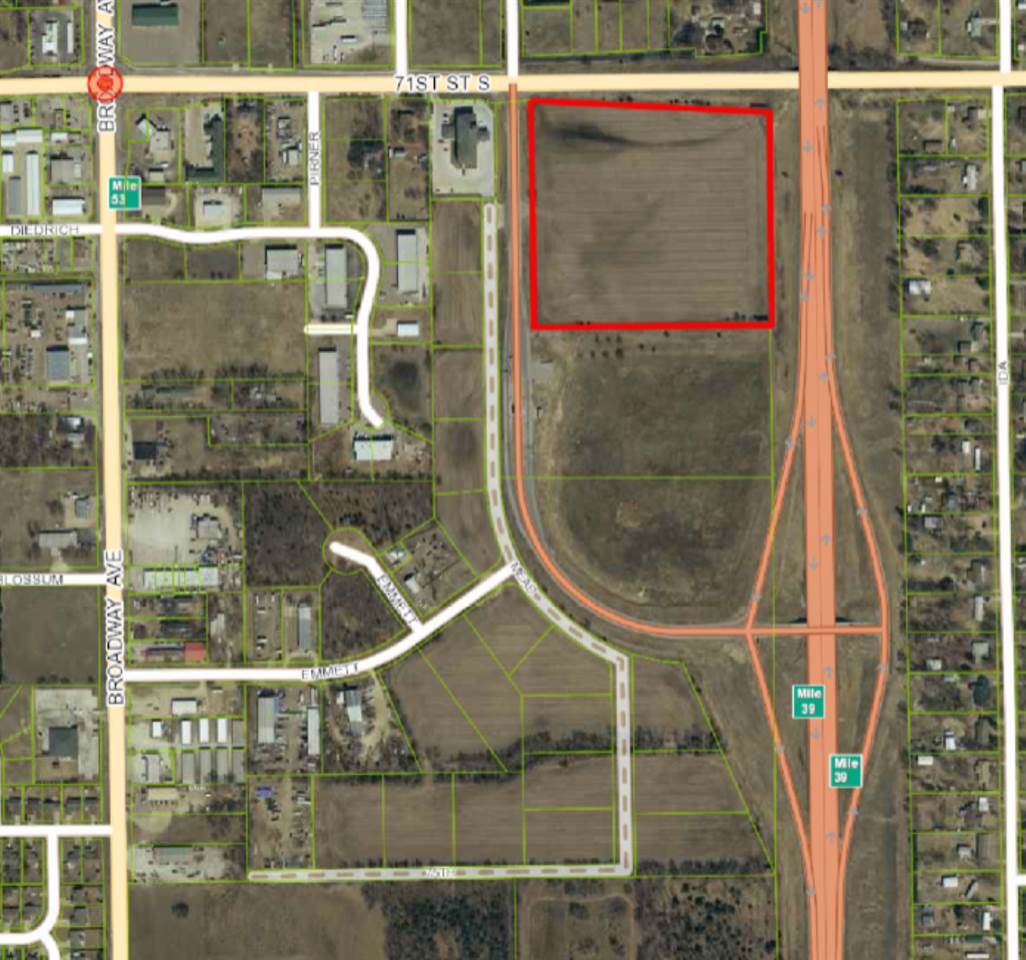 Photo of Lot 1 Block A Haysville Industrial Prk in Haysville, KS