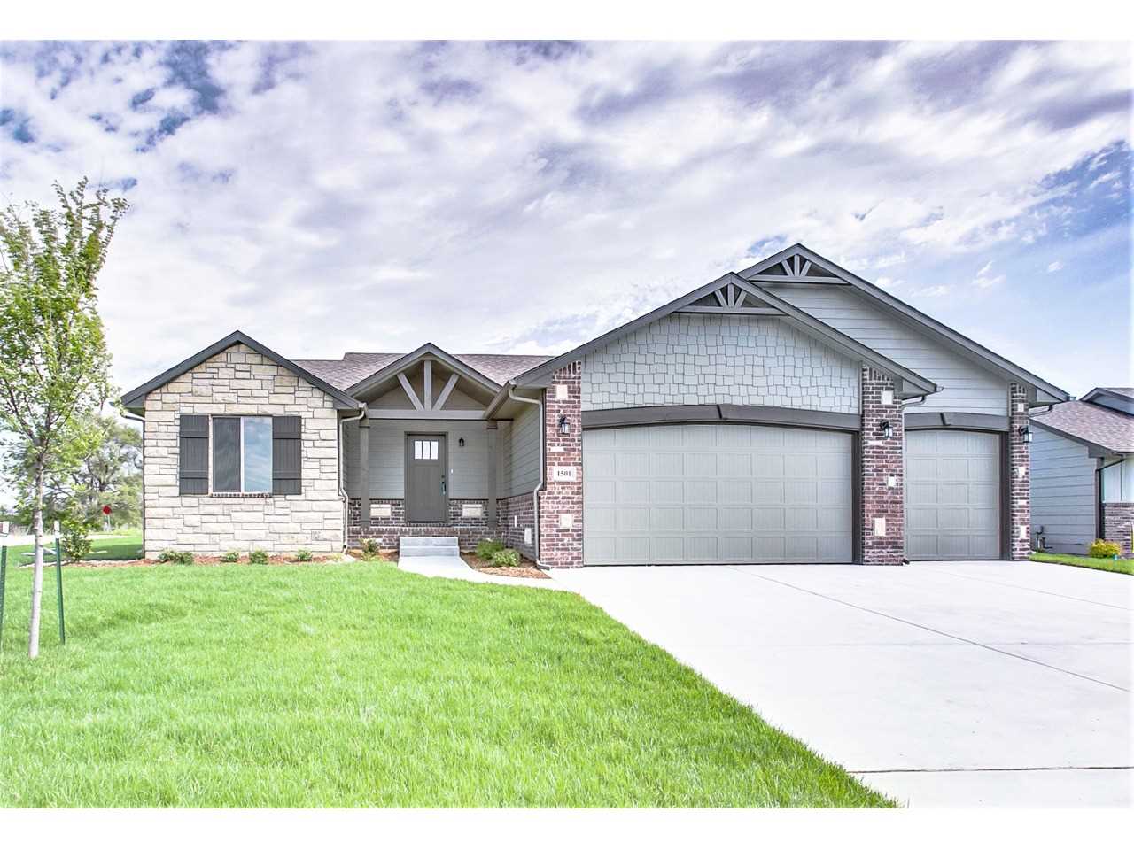 Berkshire Hathaway HomeServices PenFed Realty Wichita KS