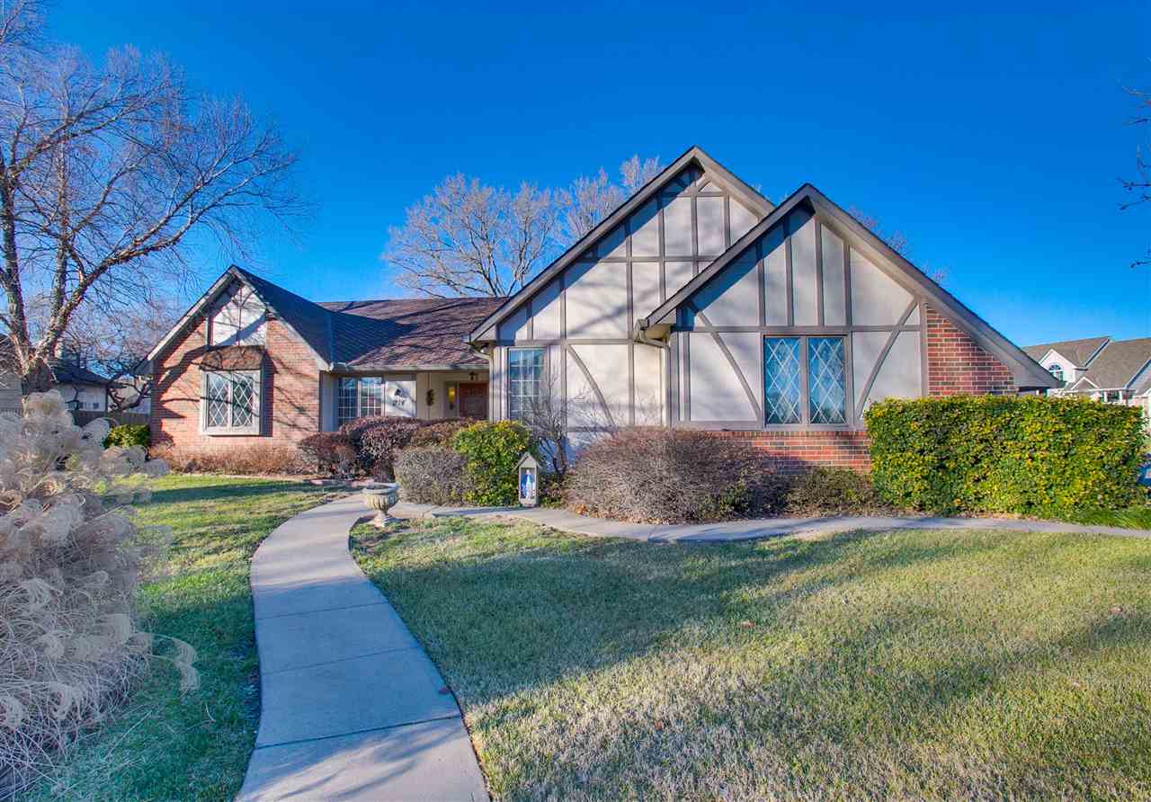 West Wichita KS Homes for Sale Coldwell Banker Plaza Real Estate