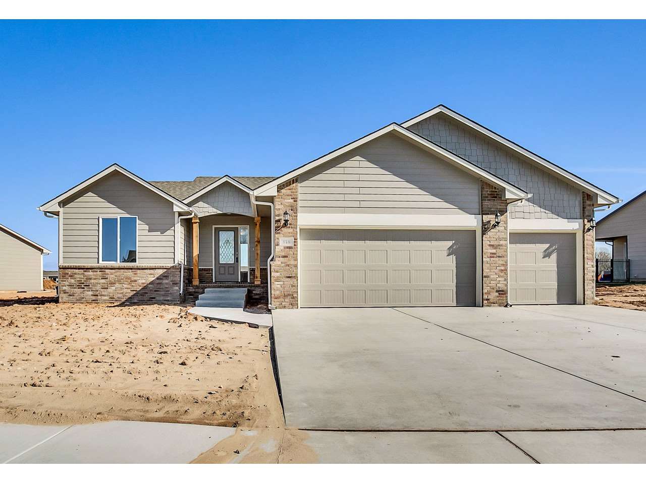 Derby KS Homes for Sale Coldwell Banker Plaza Real Estate