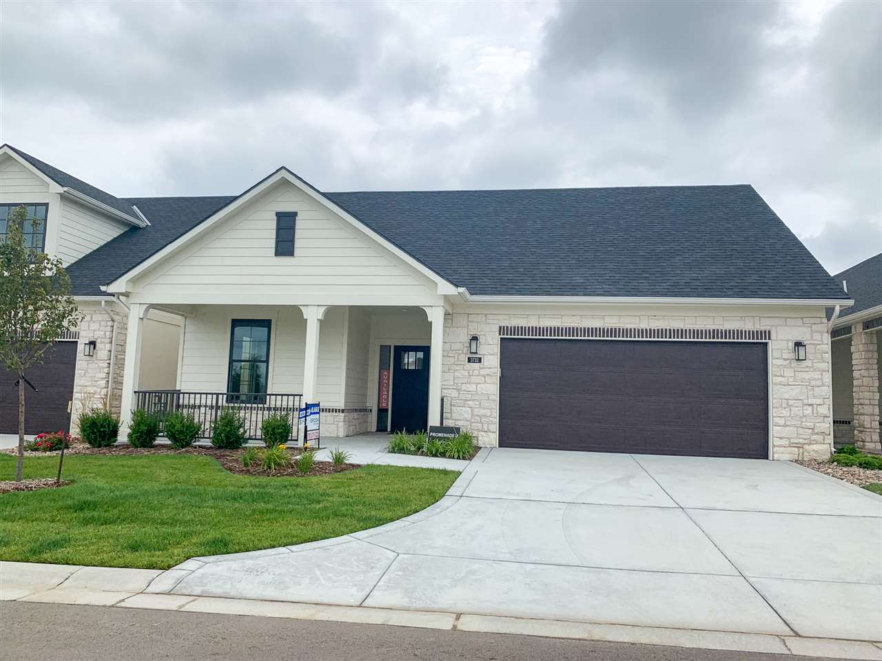 Wichita EPCON Patio Homes