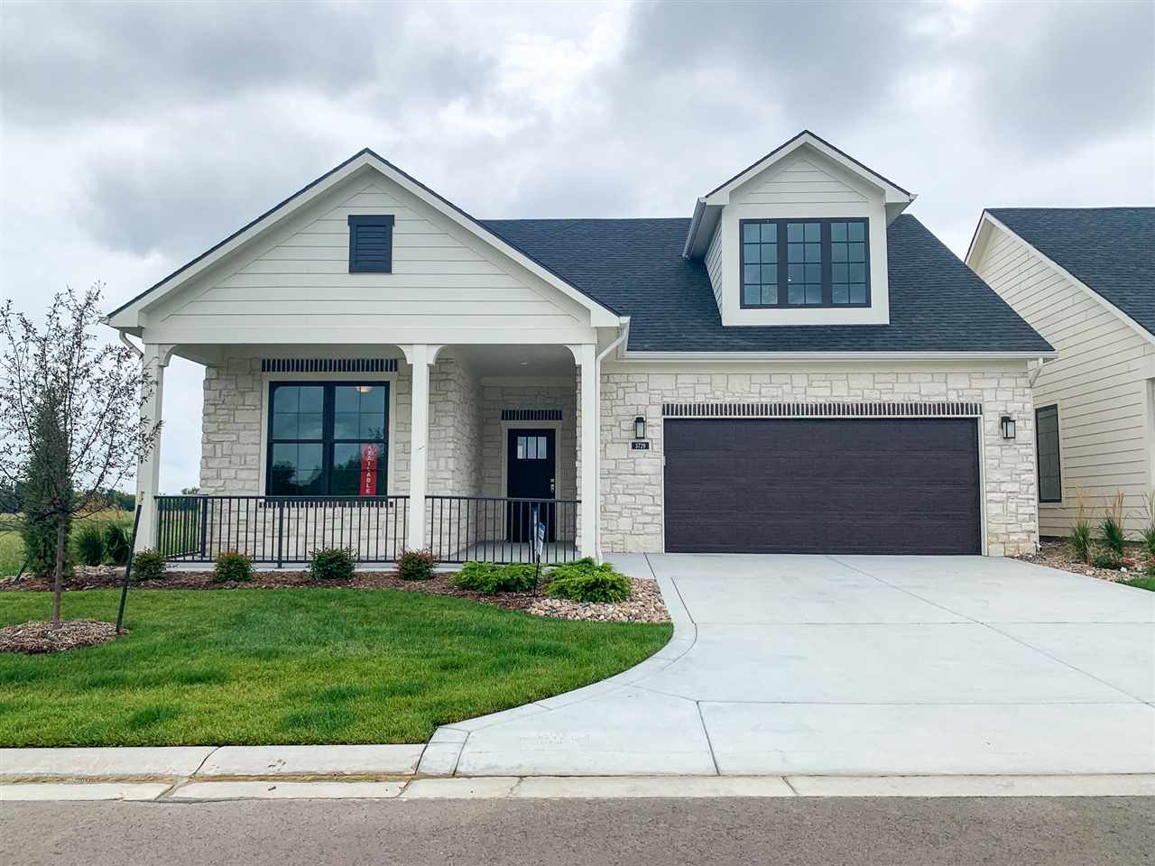 Wichita EPCON Patio Homes