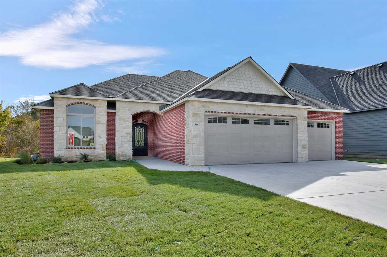 Berkshire Hathaway HomeServices PenFed Realty Wichita, KS