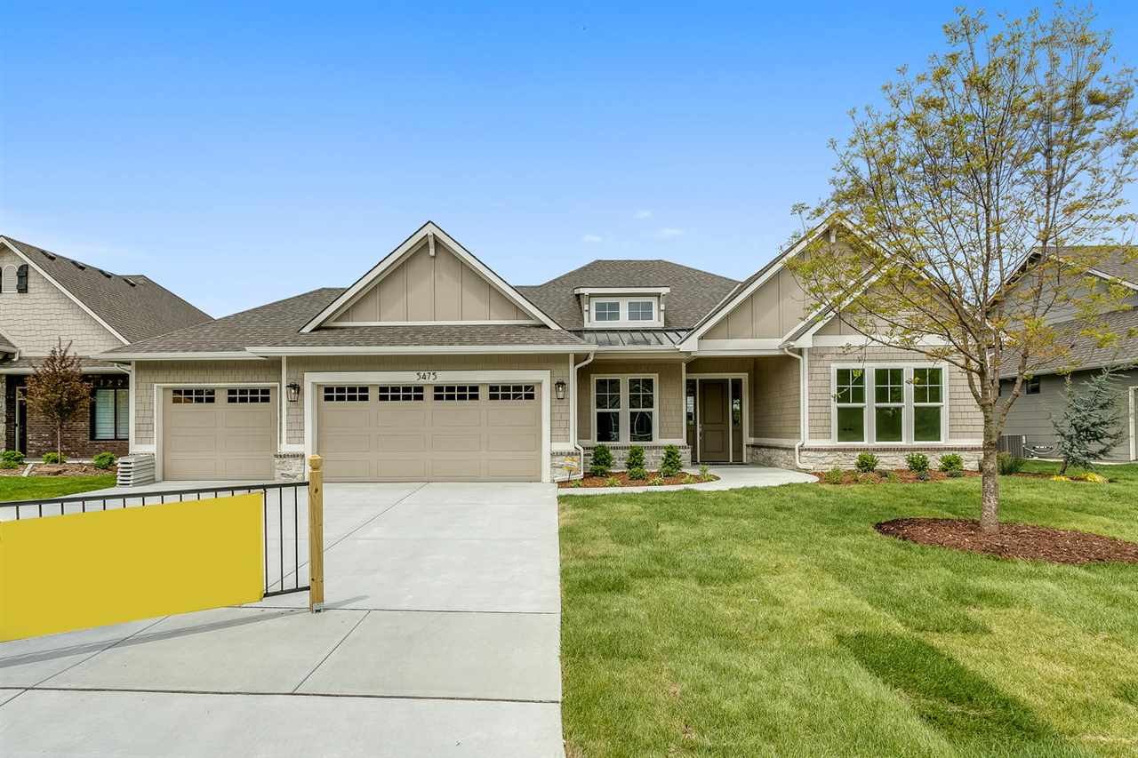 The Reserve At Sandcrest Ambrose Team Wichita Realtor Wichita