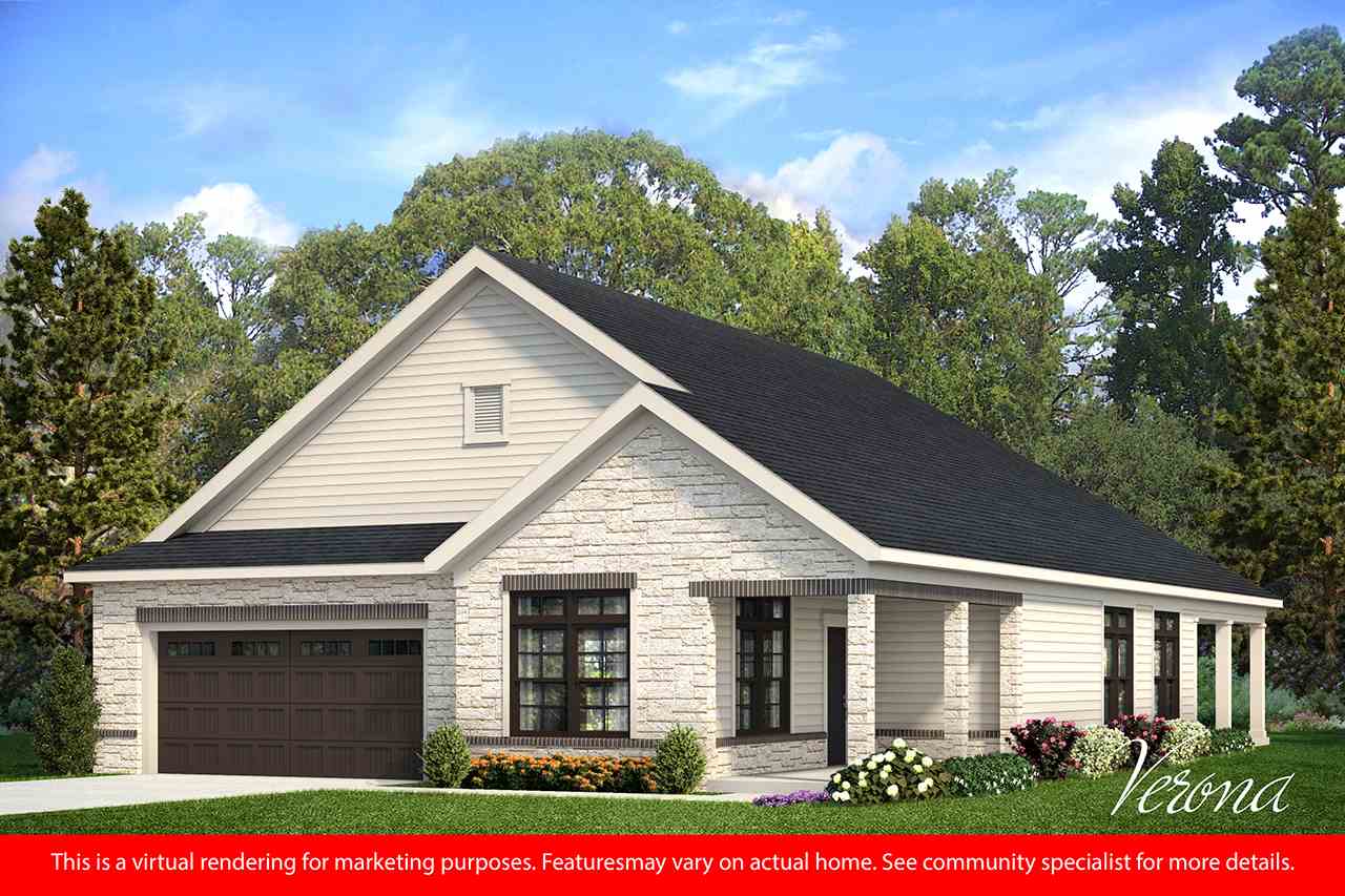 Wichita EPCON Patio Homes