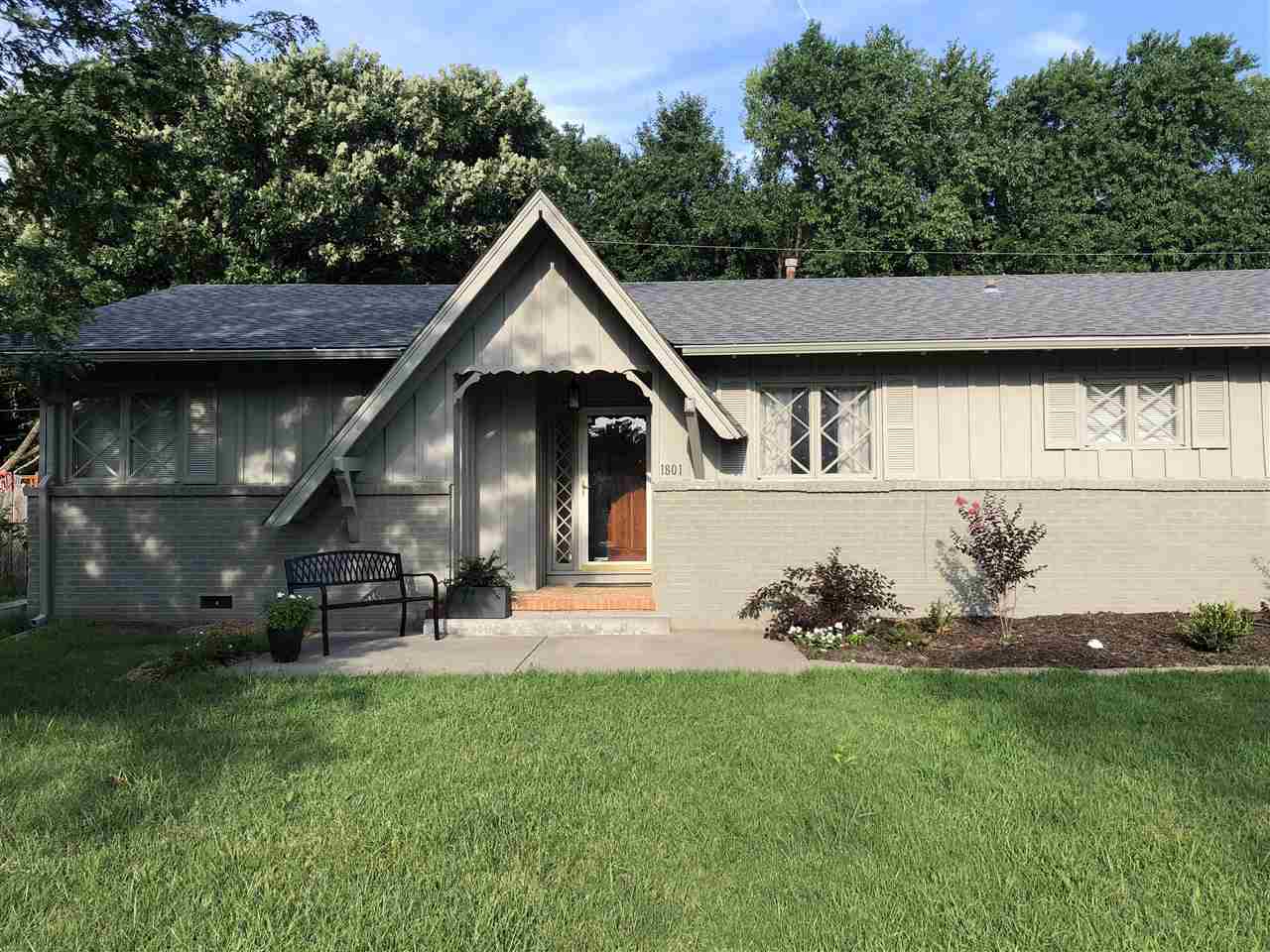 Faith Realty Real Estate El Dorado KS