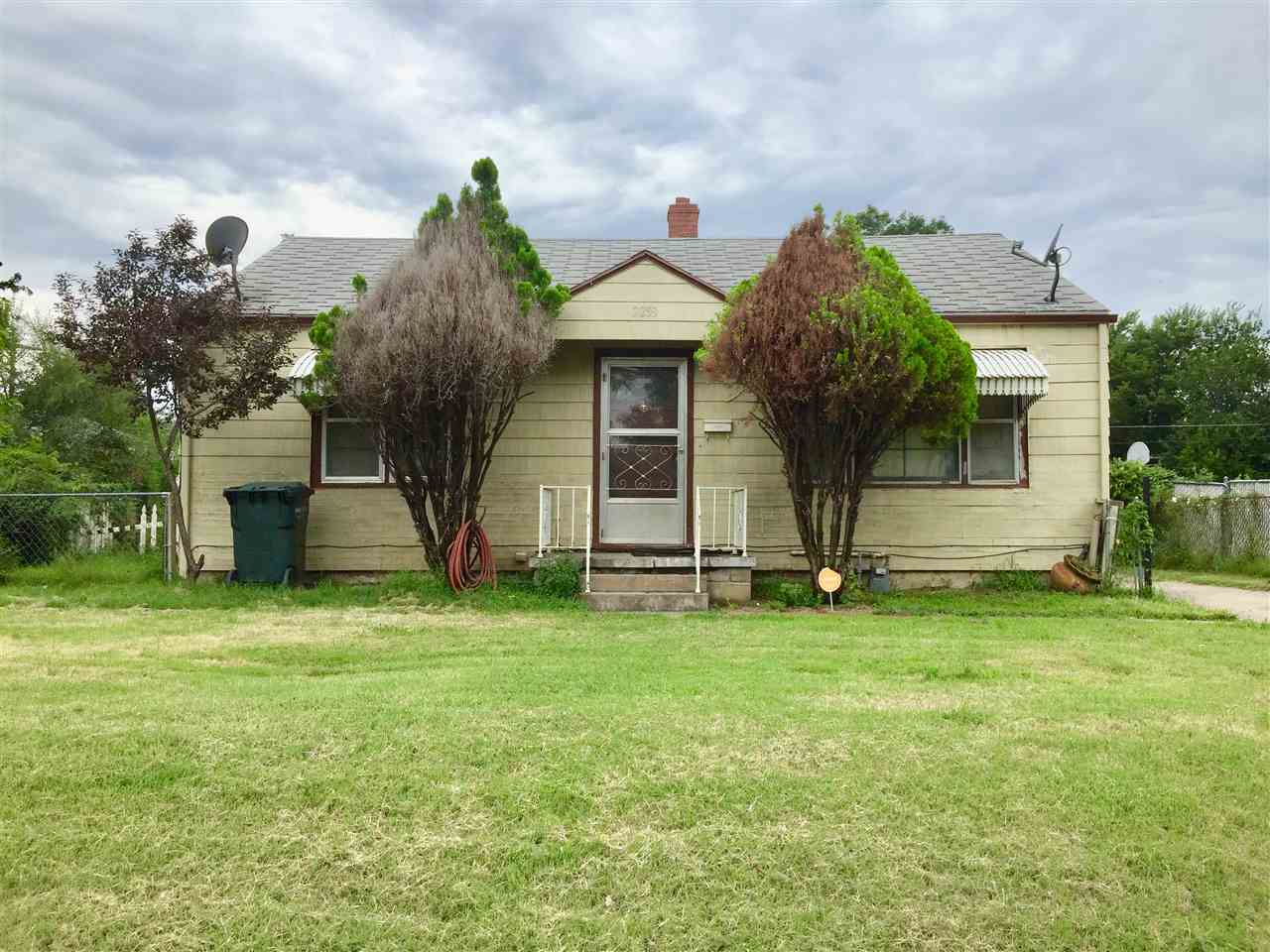 Berkshire Hathaway HomeServices PenFed Realty Wichita, KS