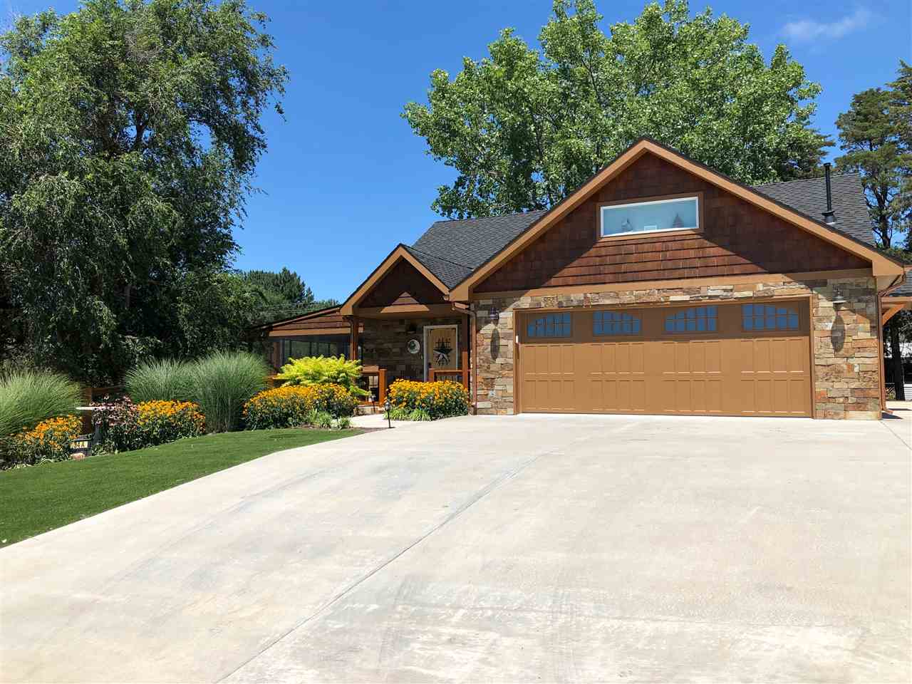 Marion KS Homes for Sale Coldwell Banker Plaza Real Estate