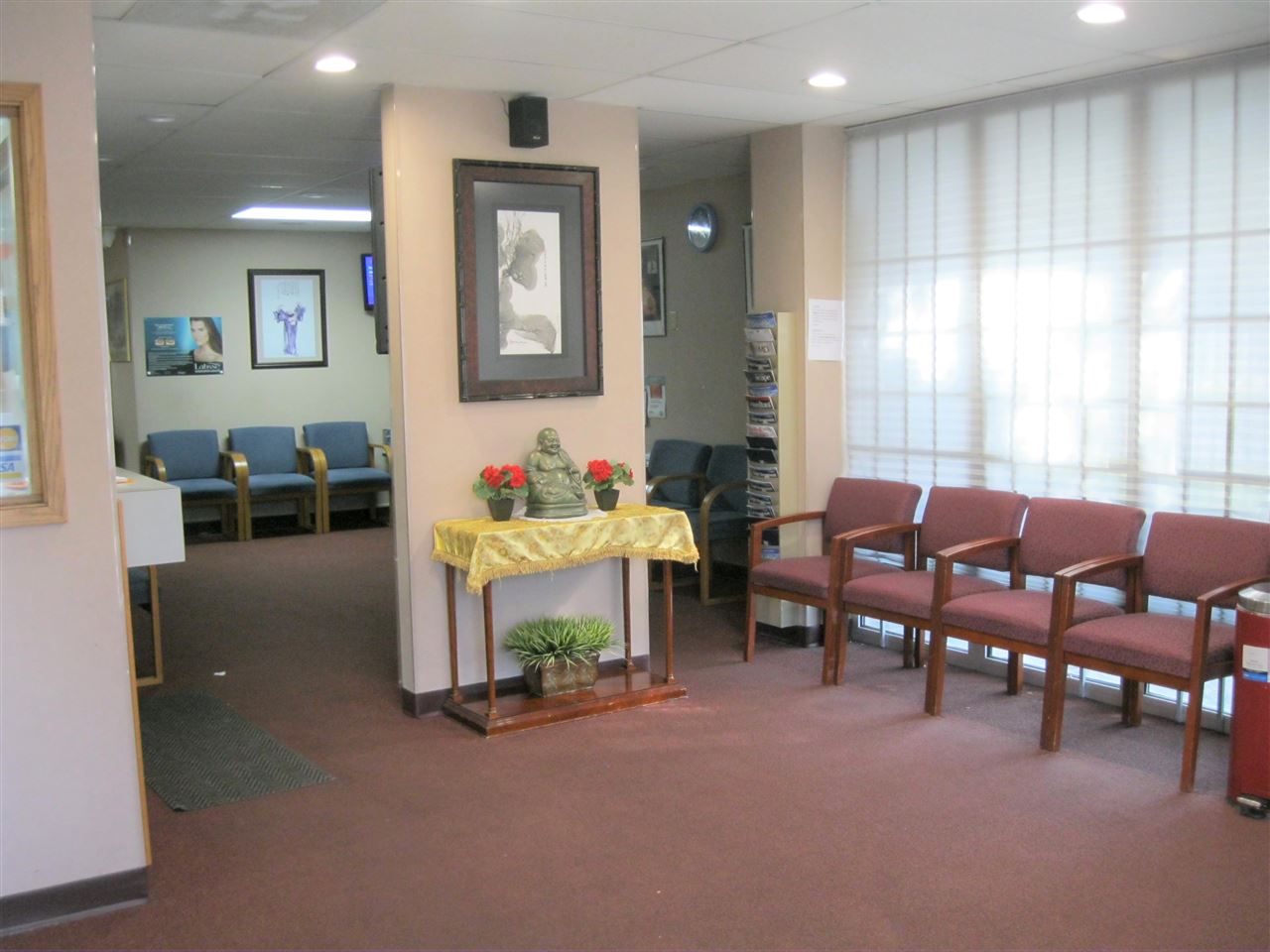 For Sale 2620 E Central Ave Wichita Ks Cb Plaza Real