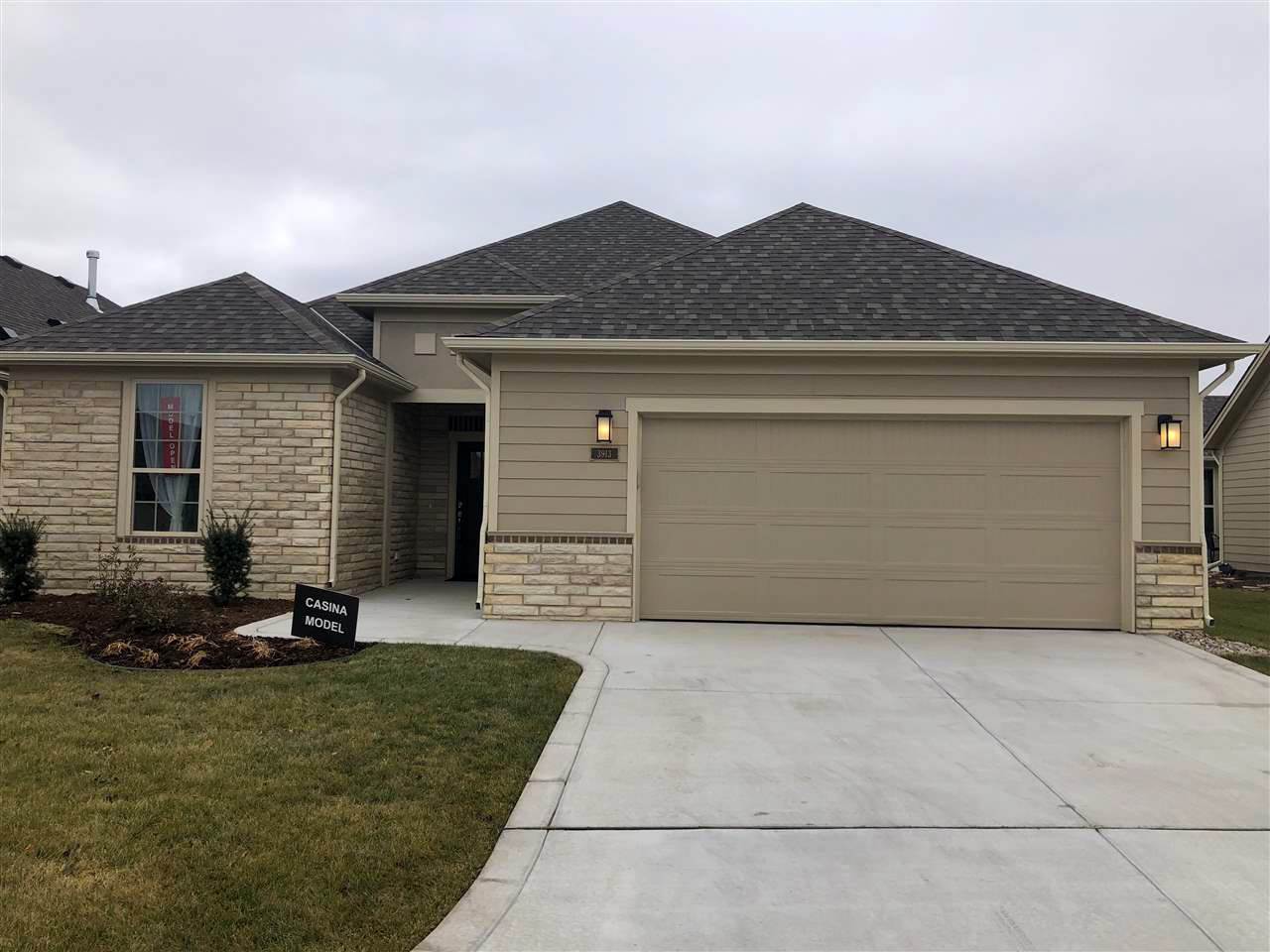 393 N Solano Ct, Wichita, KS, 67205 (572571) For Sale ...