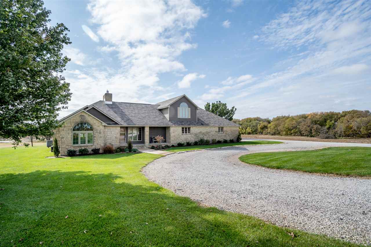 Berkshire Hathaway HomeServices PenFed Realty Wichita, KS