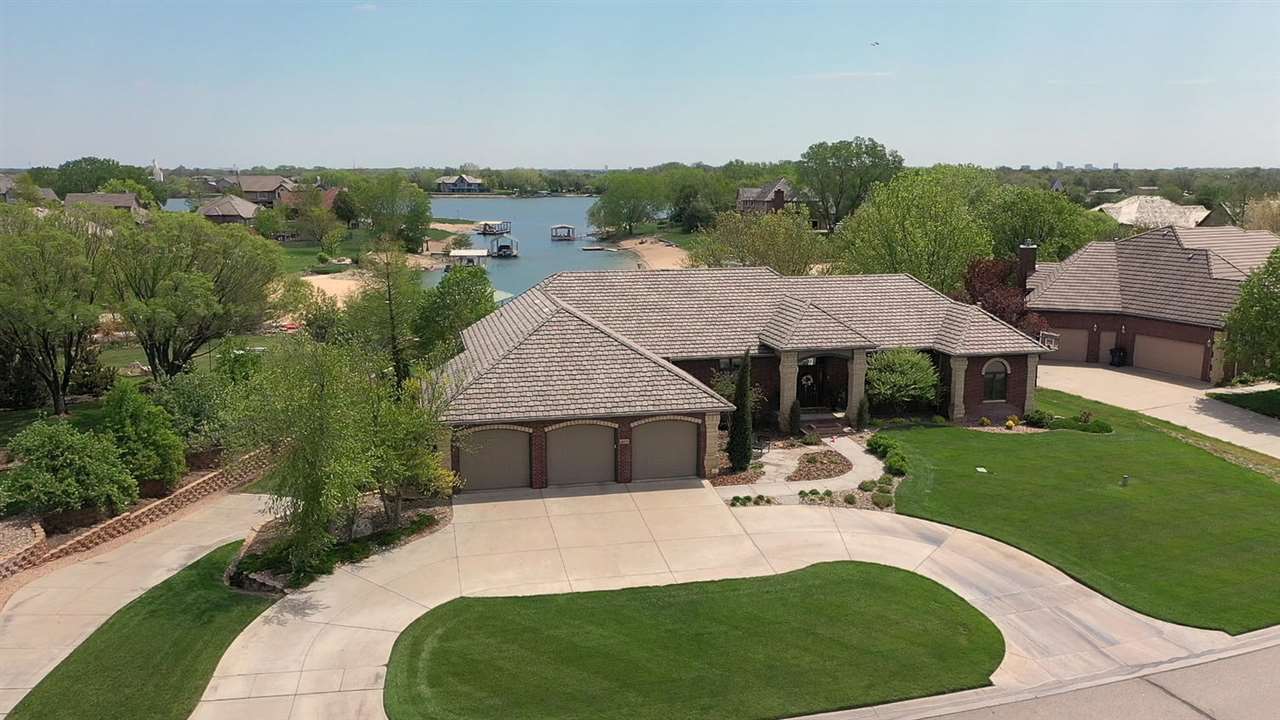 Berkshire Hathaway HomeServices PenFed Realty | Wichita, KS
