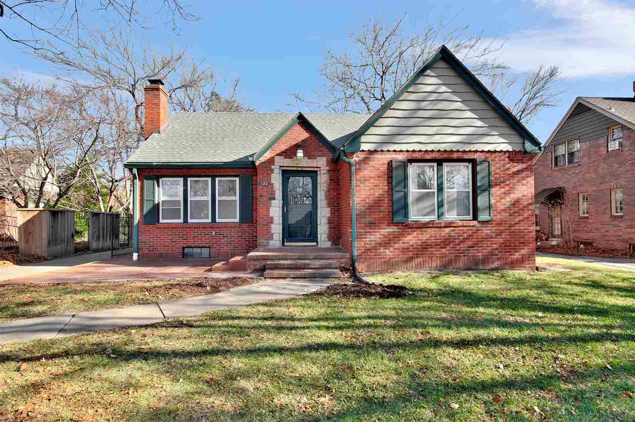 Berkshire Hathaway HomeServices PenFed Realty | Wichita, KS