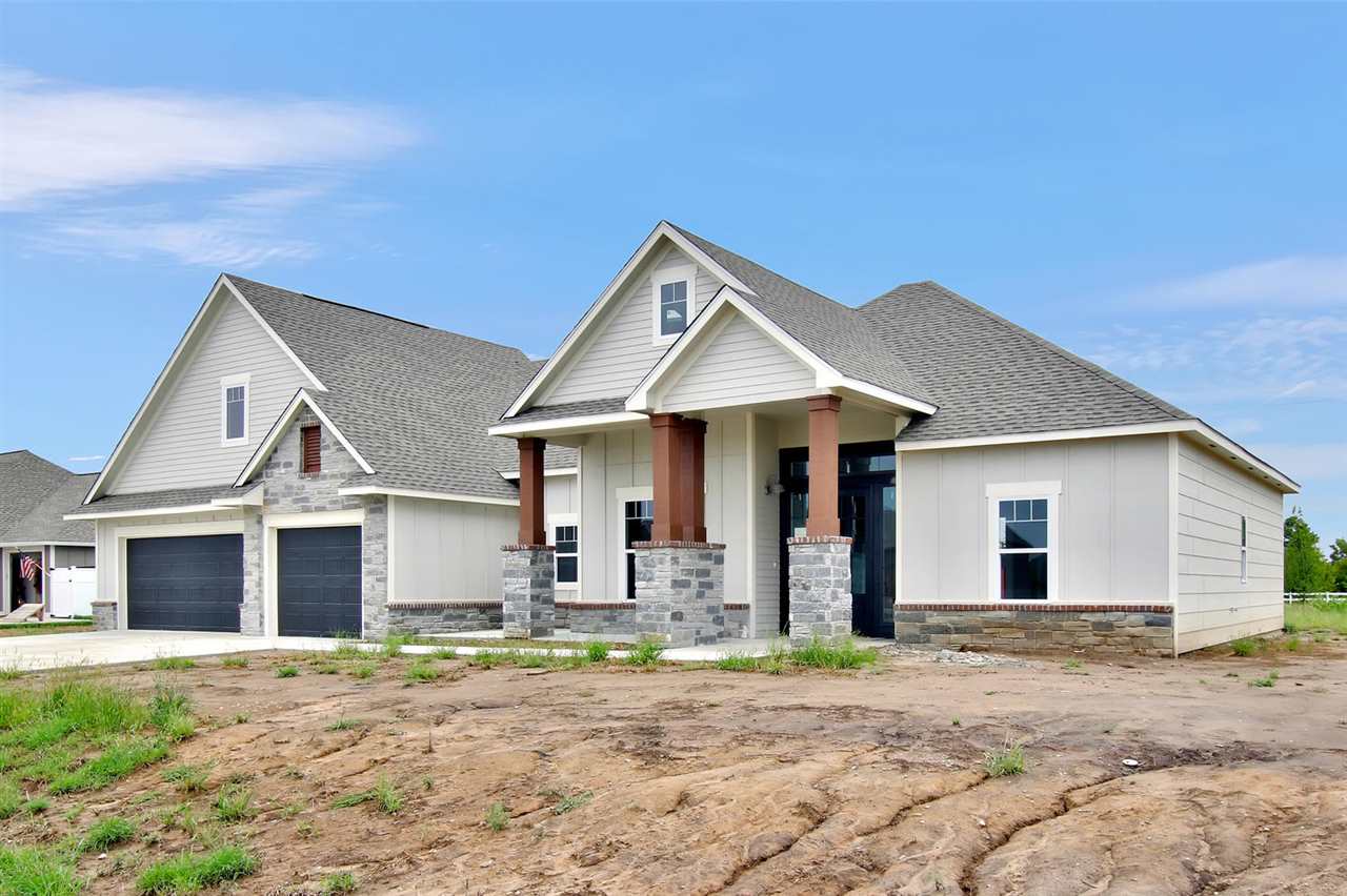 Berkshire Hathaway HomeServices PenFed Realty Wichita KS