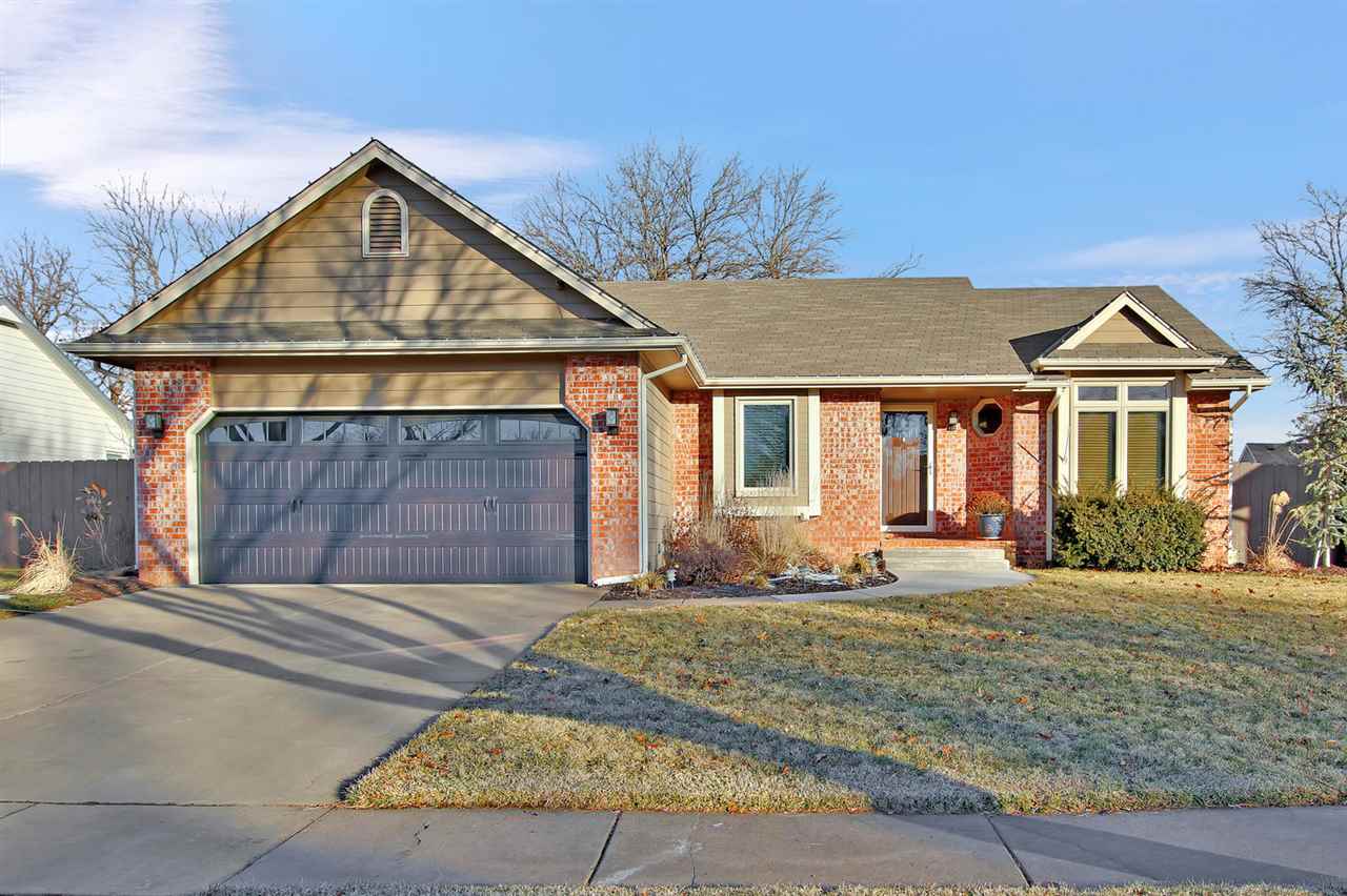 11534 W 17th St N Wichita Ks 67212 Clare Moore Real Estate