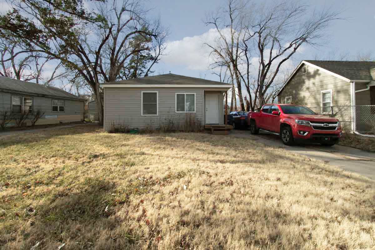 Berkshire Hathaway HomeServices PenFed Realty Wichita KS