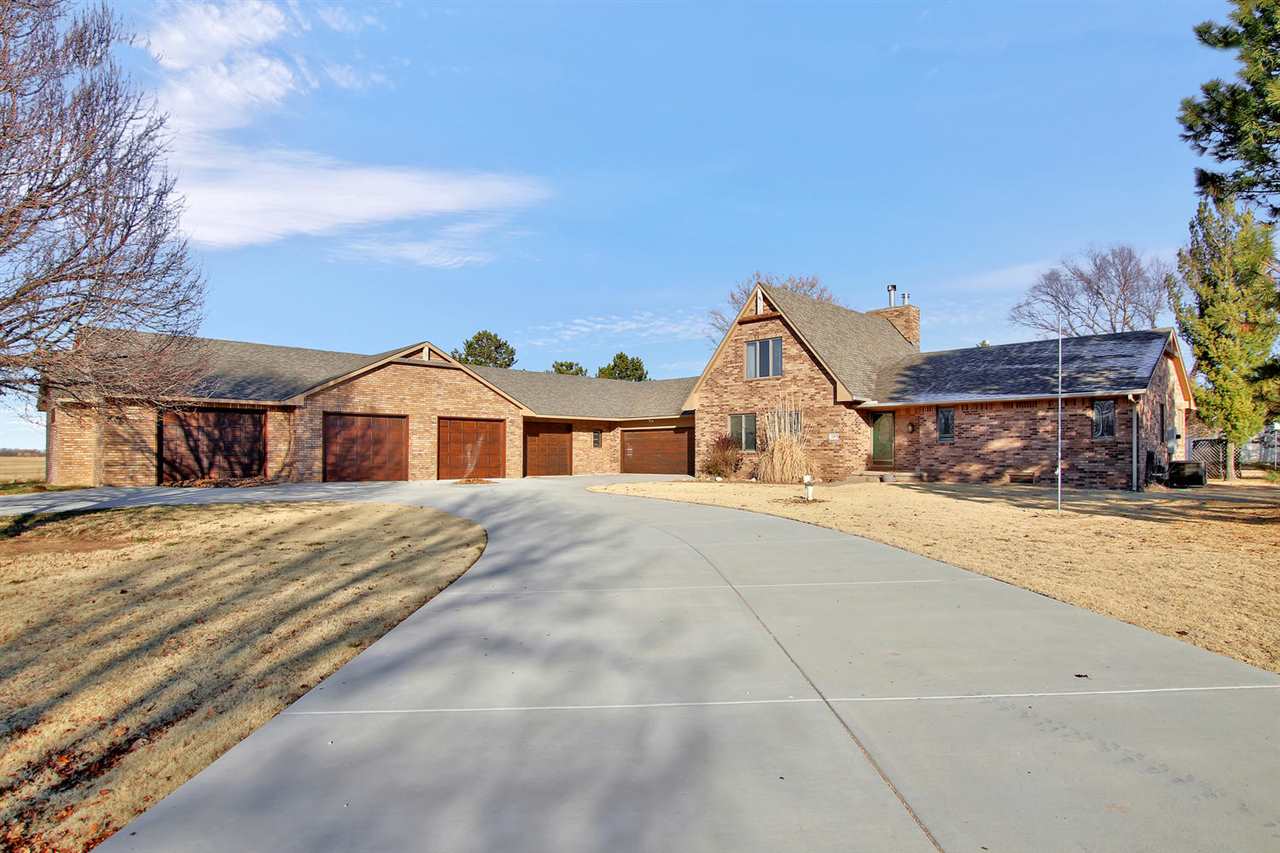 Garden Plain KS Homes for Sale Coldwell Banker Plaza Real Estate