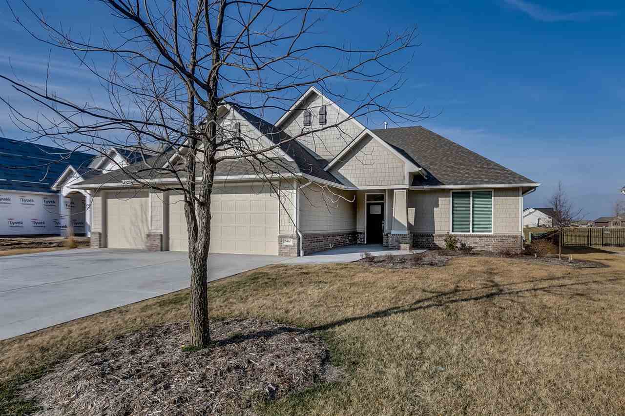 The Reserve At Sandcrest Ambrose Team Wichita Realtor Wichita