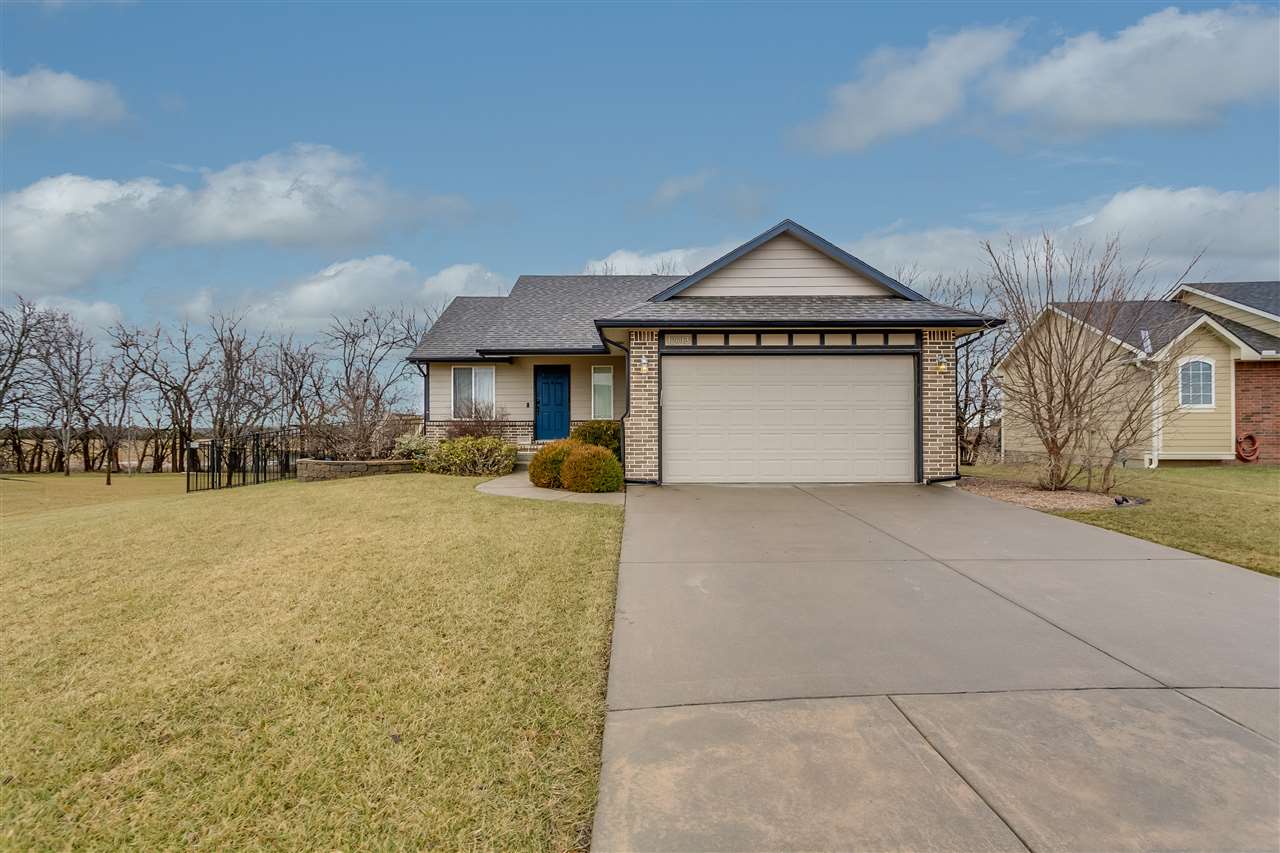 12013 E Boxthorn St Wichita Ks 67226 Glc Real Estate