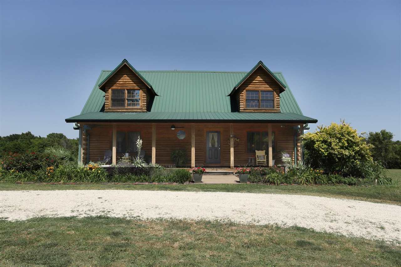 100 W 93rd St N, Valley Center, KS, 67147 (577328) For Sale - Real