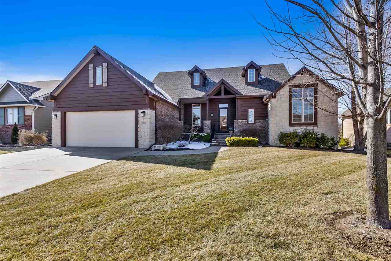 Berkshire Hathaway HomeServices PenFed Realty Wichita, KS