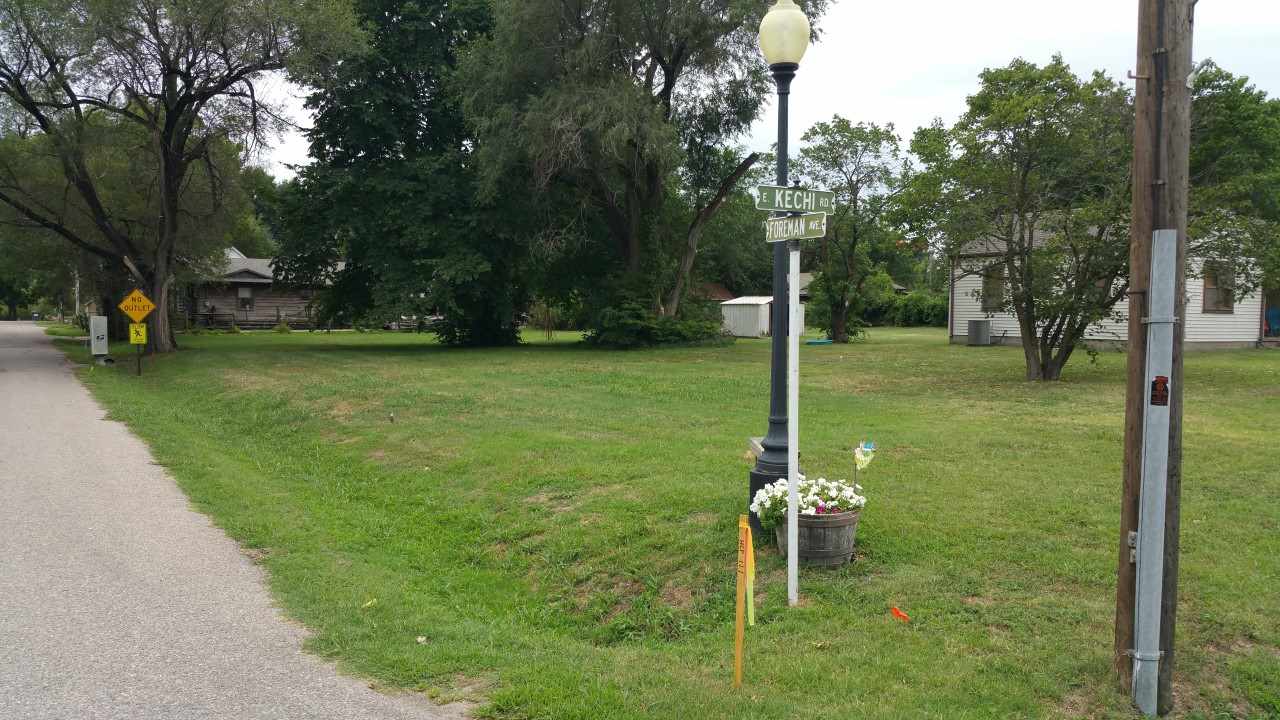 137 E Kechi Rd, Kechi, KS 67067