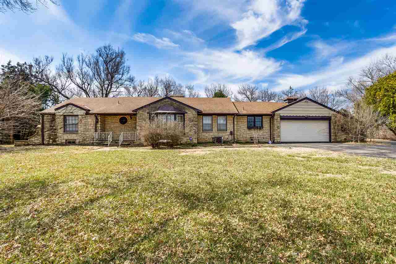 Berkshire Hathaway HomeServices PenFed Realty Wichita, KS