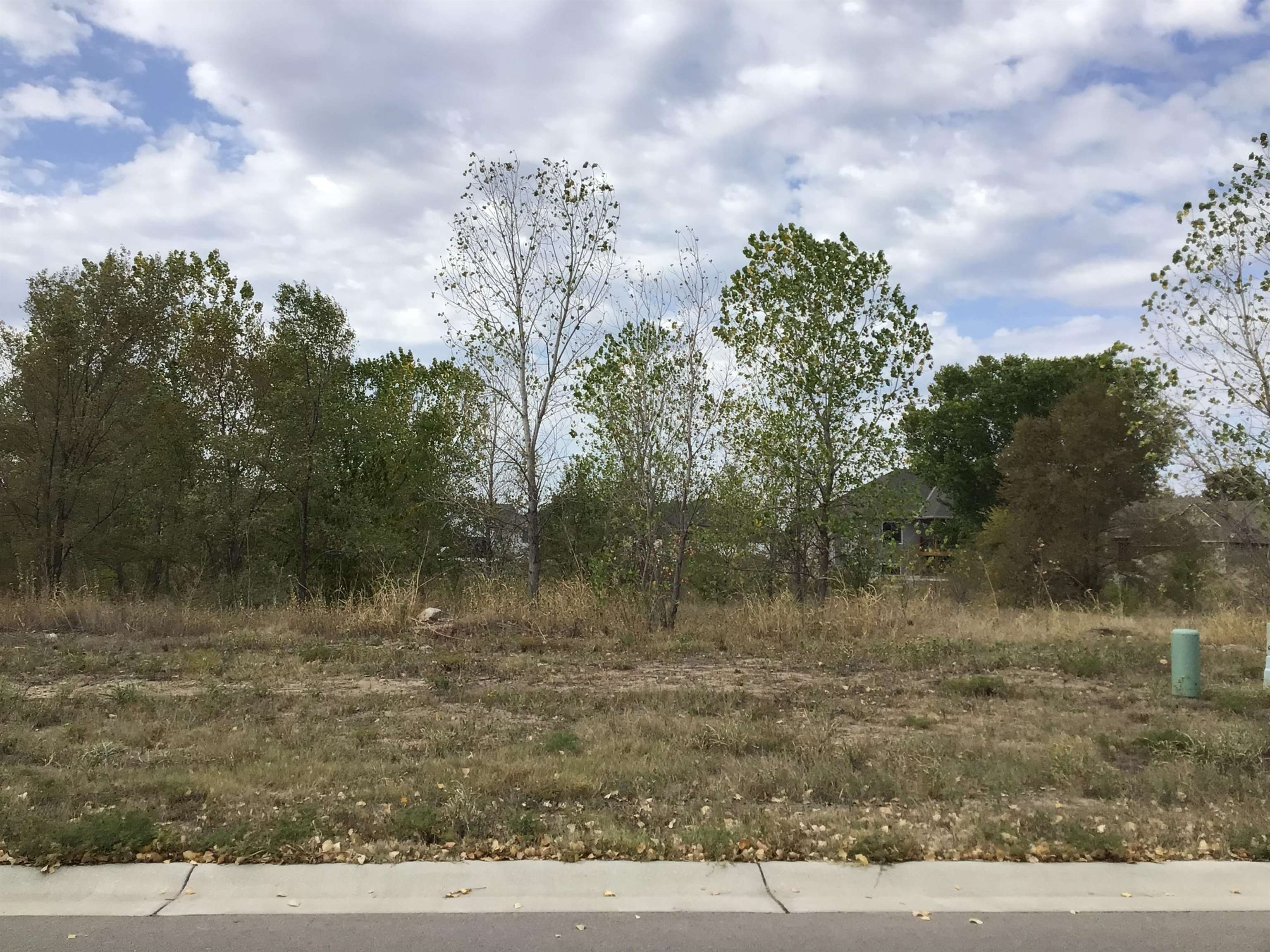 Photo of Lot 61 in Wichita, KS