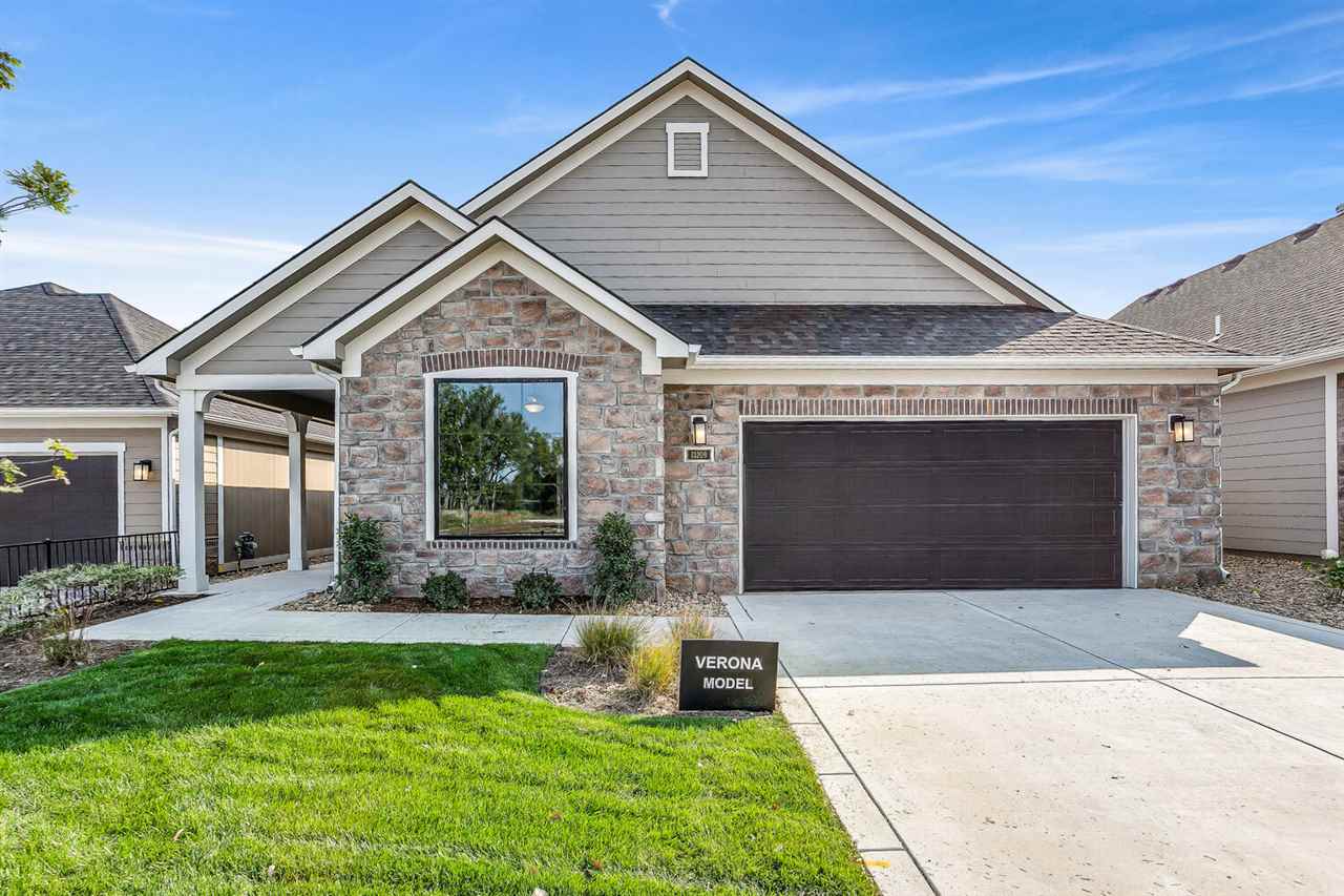 Berkshire Hathaway HomeServices PenFed Realty Wichita, KS