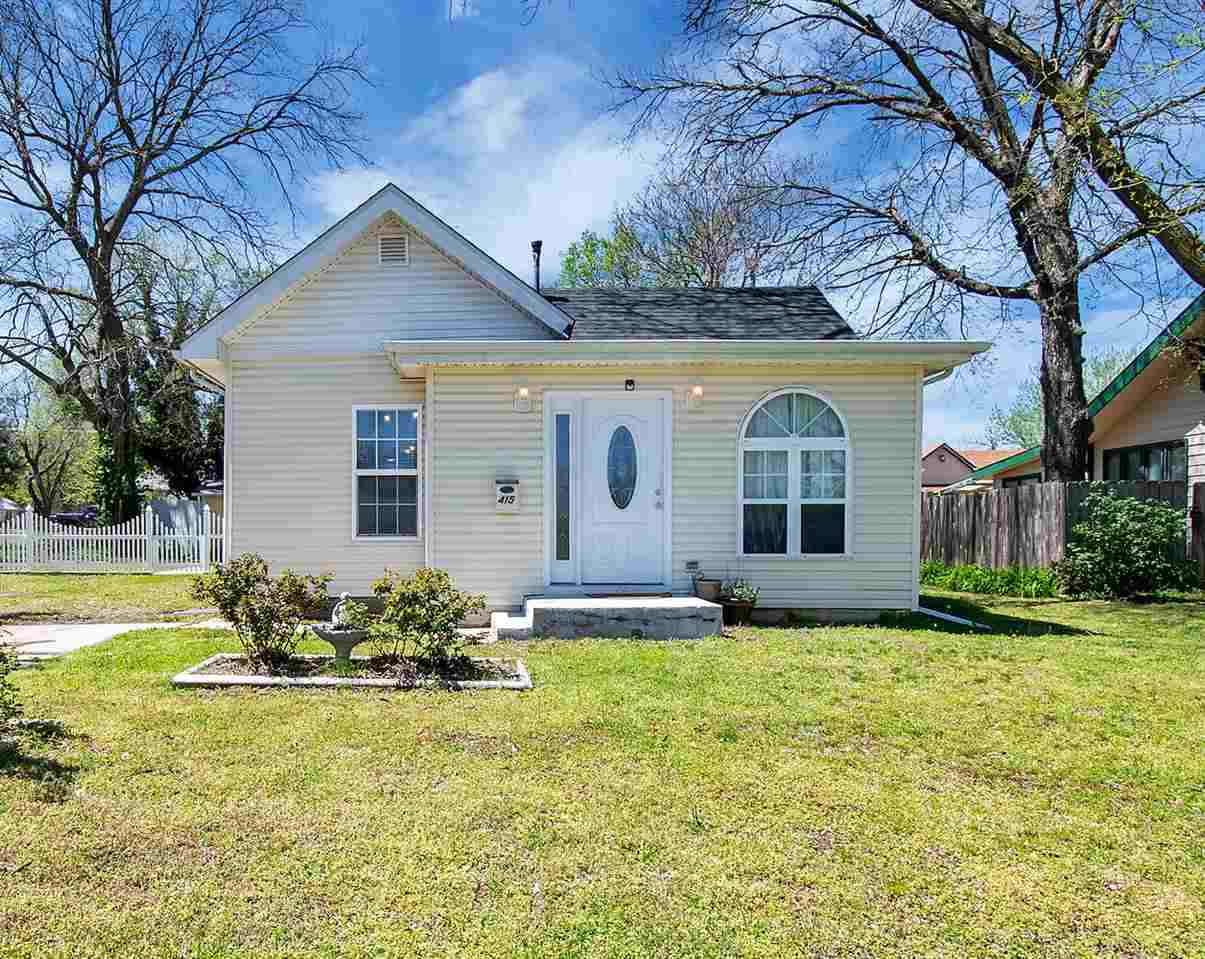 415 S Topeka St, El Dorado, KS, 67042 (580335) For Sale ...