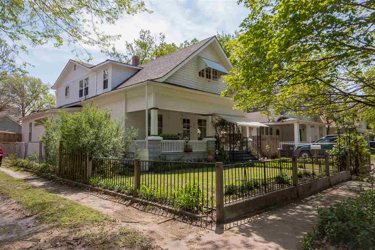 For Sale 130 N Erie St Wichita Ks Cb Plaza Real Estate