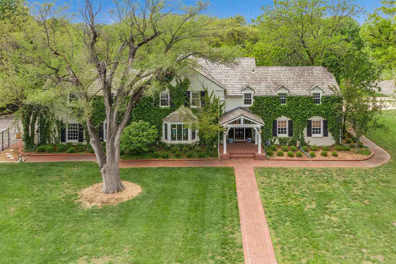 Berkshire Hathaway HomeServices PenFed Realty Wichita, KS