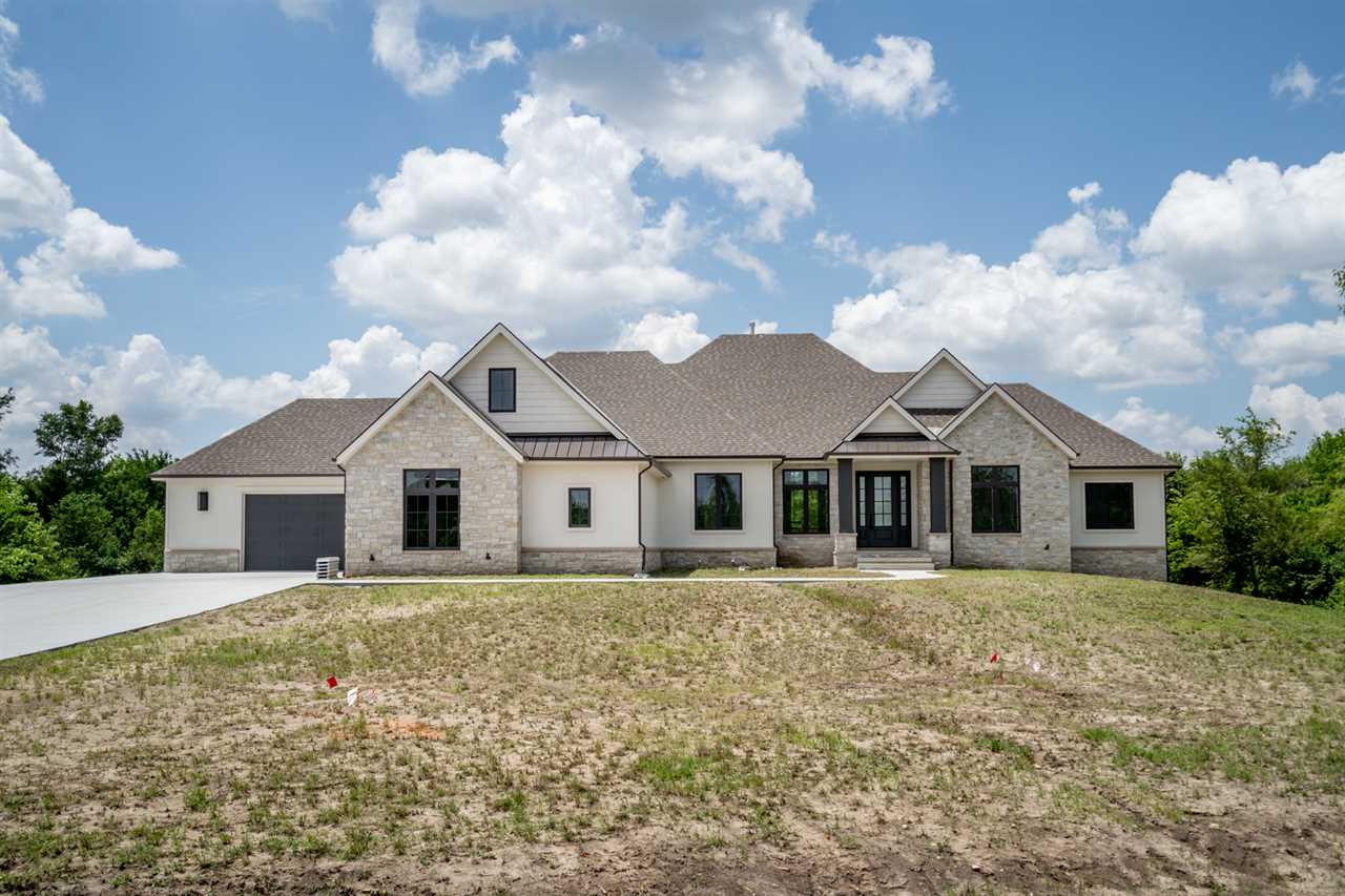 Berkshire Hathaway HomeServices PenFed Realty Wichita, KS