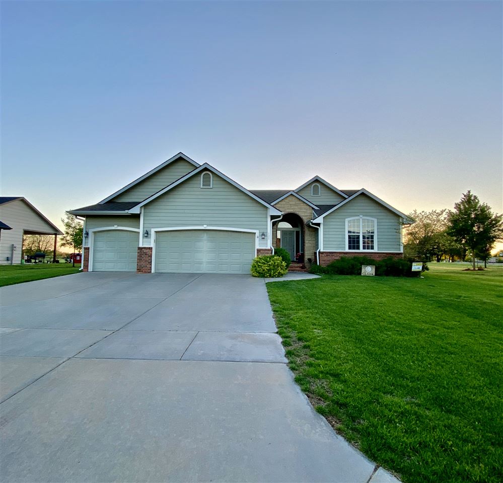 Berkshire Hathaway HomeServices PenFed Realty Wichita, KS