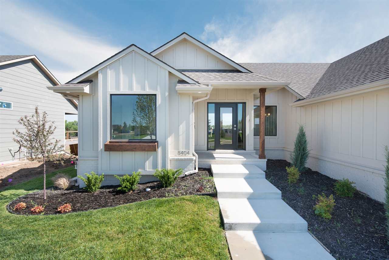 For Sale 8404 E 33rd St S Wichita Ks Cb Plaza Real Estate