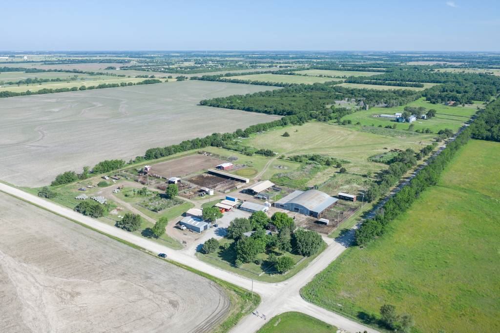 For Sale: 4601 N 143rd St East, Wichita, KS | CB Plaza ...
