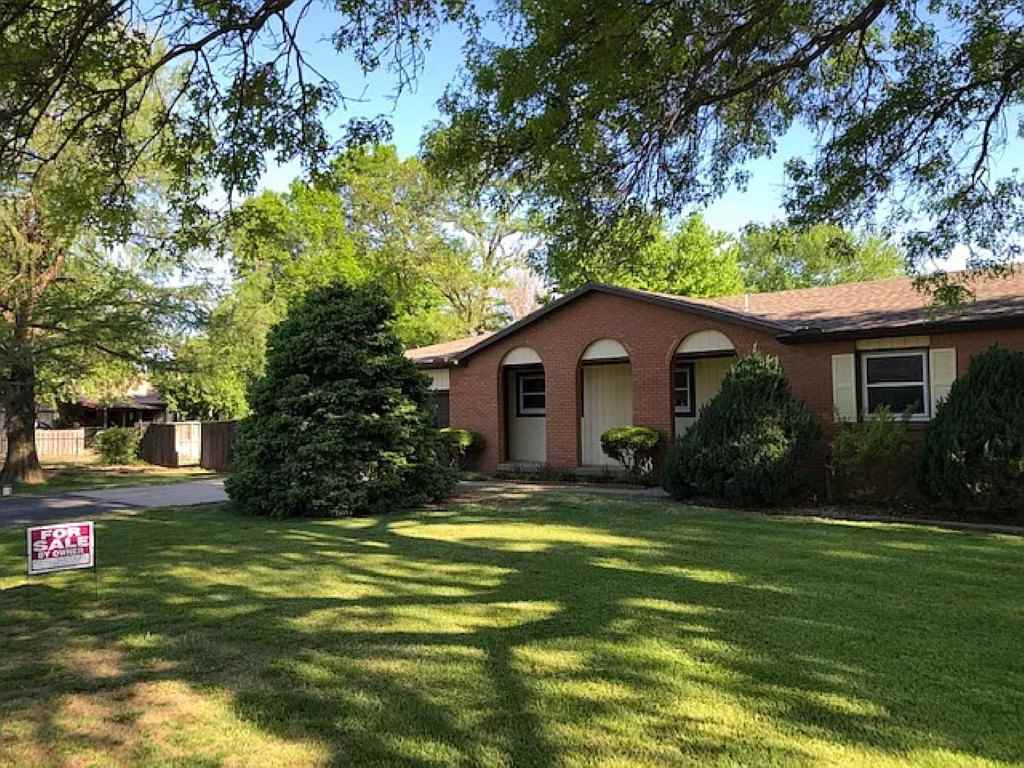 7102 W 36th St, Wichita, KS, 67215 (583342) For Sale ...