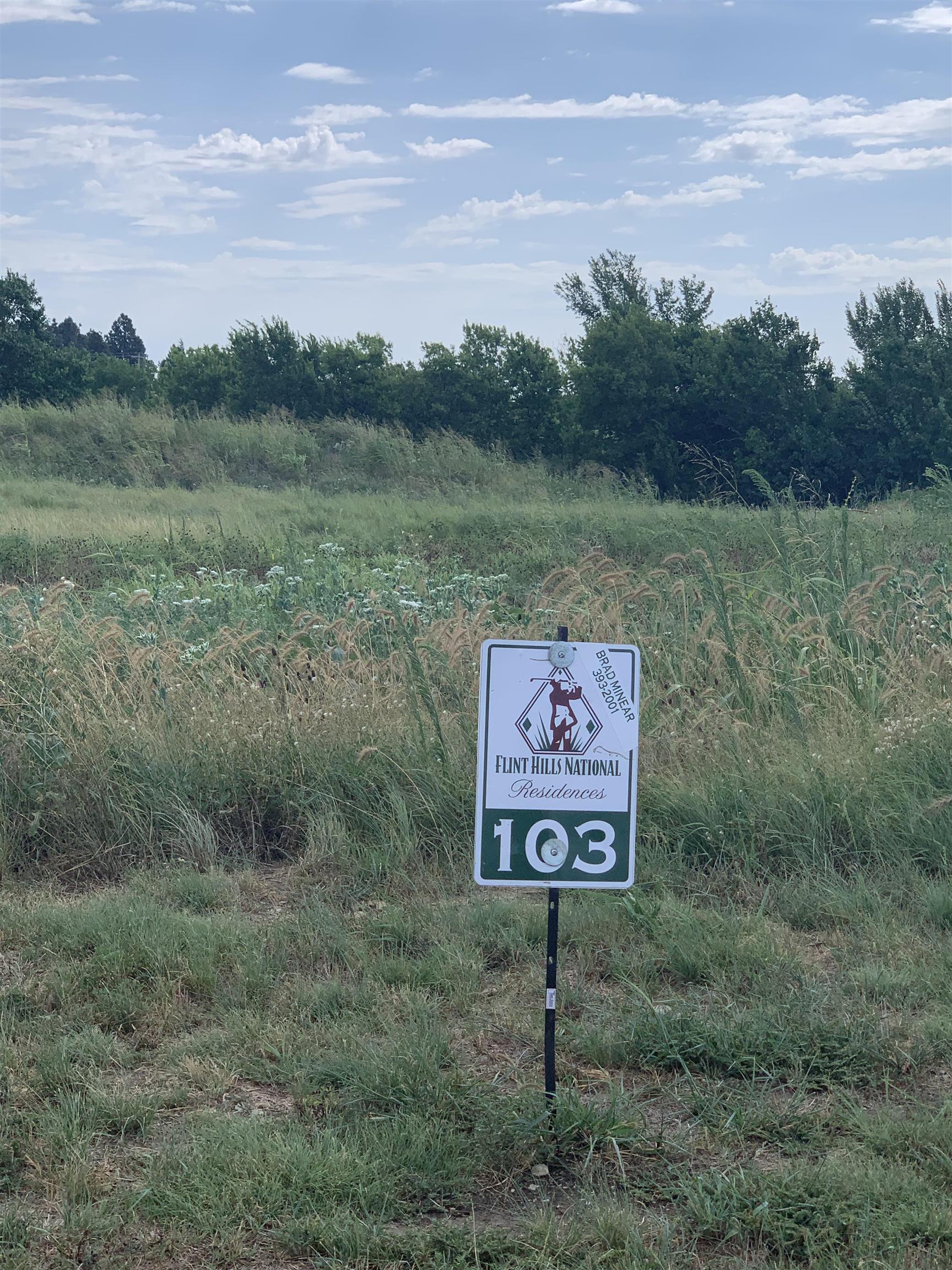 Photo of 1132 E Flint Hills National Pky in Andover, KS
