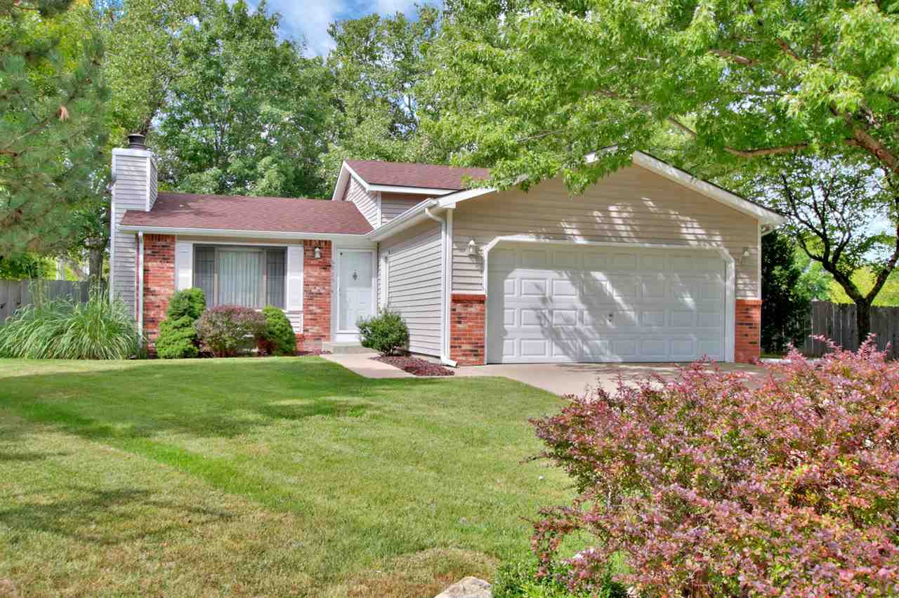 6925 Winterberry Cir Wichita Ks 67226 Sudduth Realty