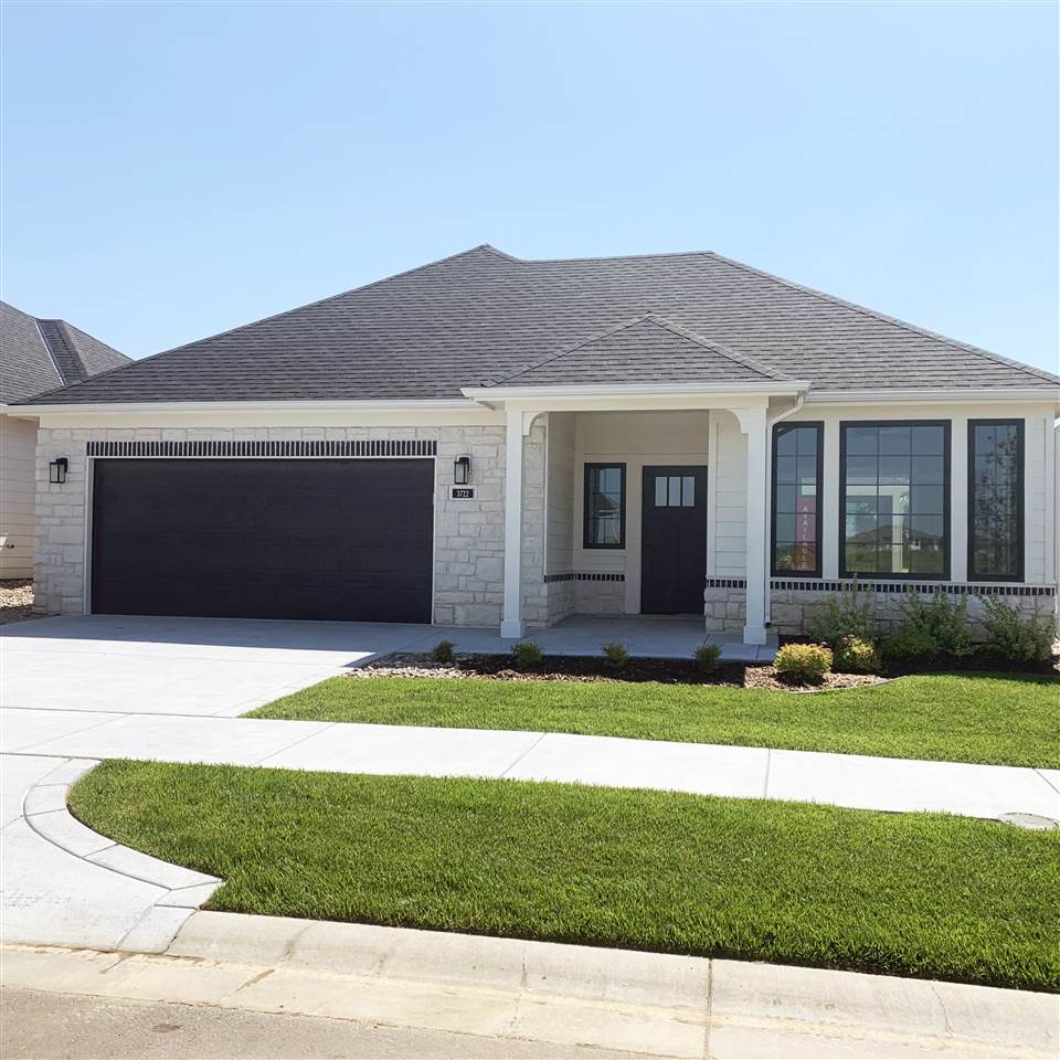 Wichita EPCON Patio Homes