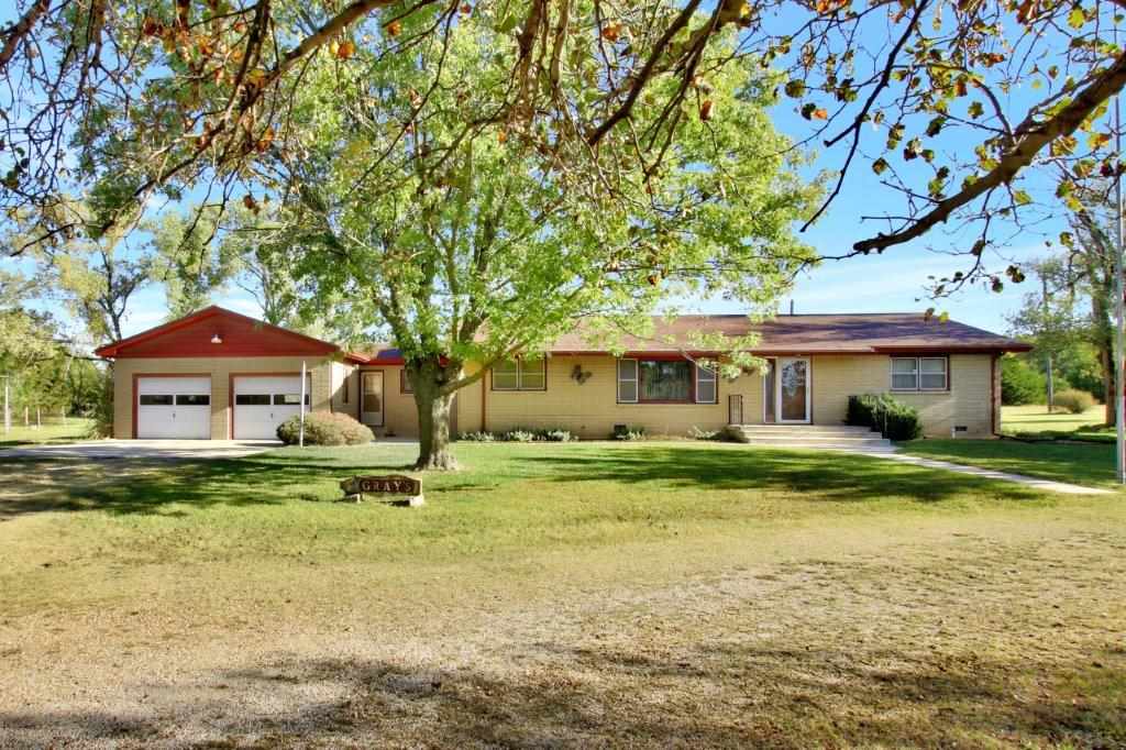 3970 Sw 100th St Augusta Ks 67010 Sudduth Realty