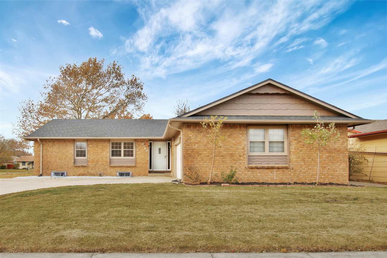 2145 Rosalie, Wichita, KS 67207