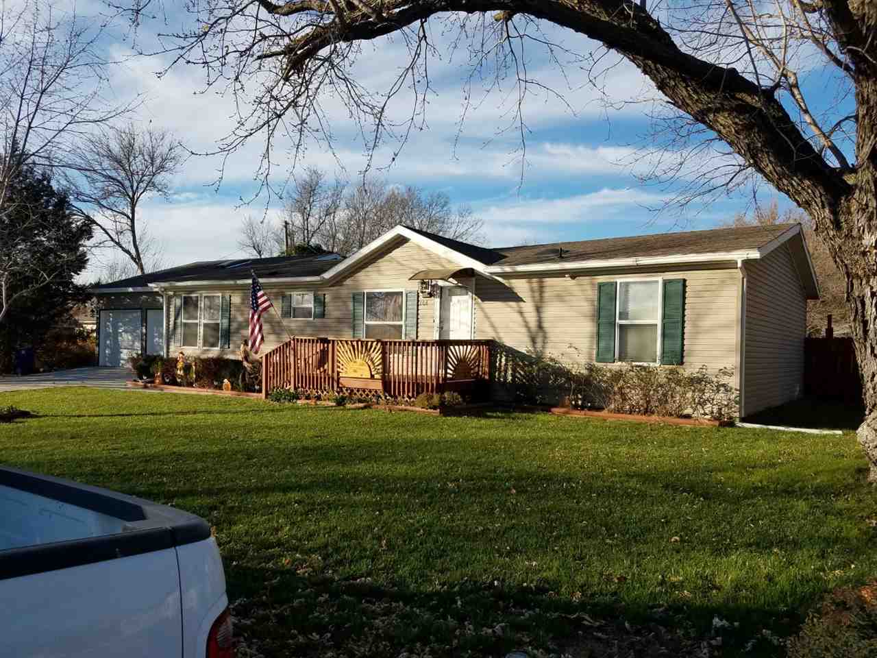 Find Properties For Sale In Harvey County