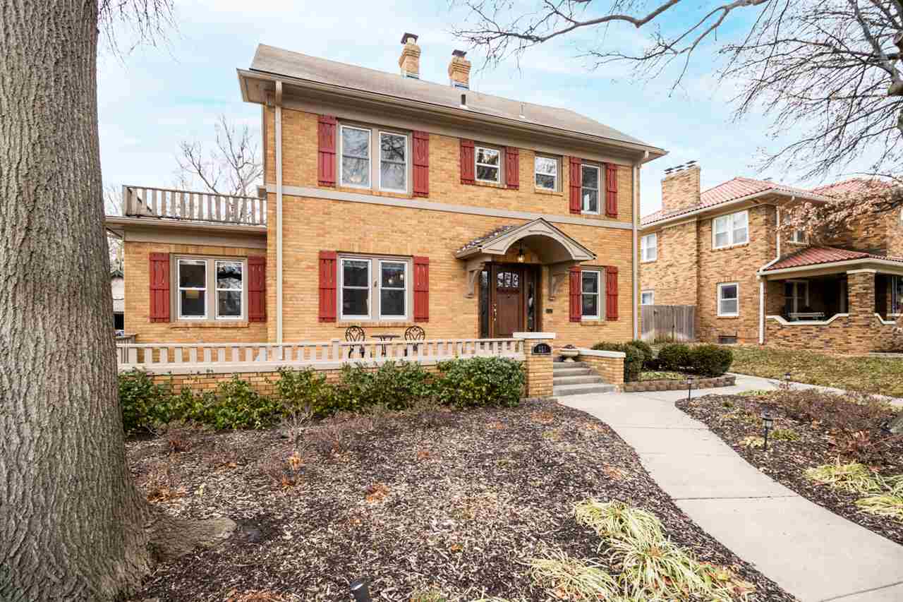 Berkshire Hathaway HomeServices PenFed Realty Wichita, KS