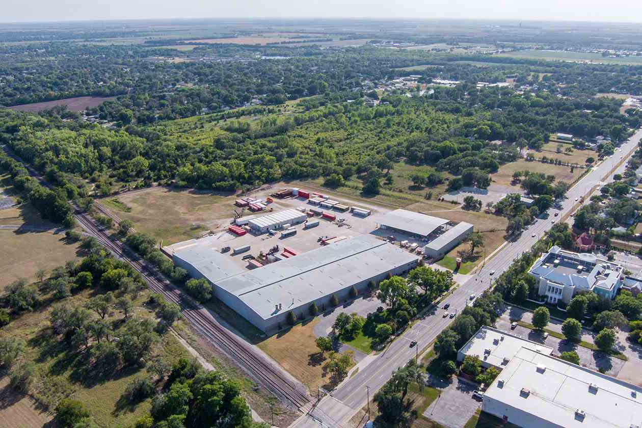 Lange Property Management Wichita Ks - PROPRT