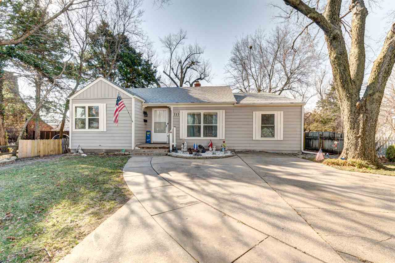 Find Properties For Sale In Harvey County